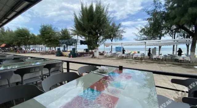 Jiangshan Sea View Hotel, Buchen Sie Hotel Fangchenggang Guangxi