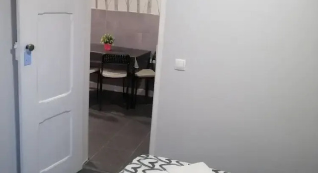 Aliciamar 29, Rezervovat Hotel Hotely v Lisabon s parkováním, Parkování