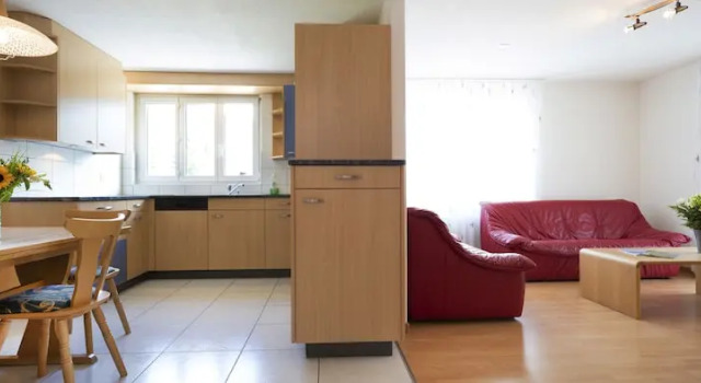 Апартаменты Hotel Sörenberg