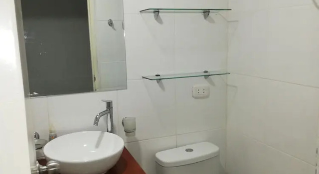 Номер Standard Casa Familia Carrasco