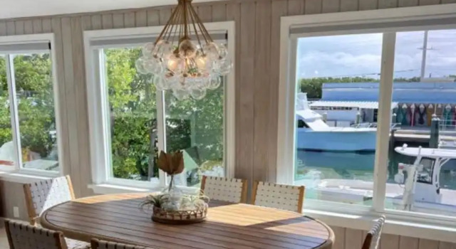 Апартаменты Boaters Retreat in Islamorada