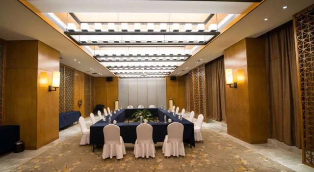 Days Hotel by Wyndham Shanxi Xinzhou, Book Hotel Xinzhou Shanxi