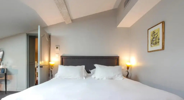 Люкс Maison Fredon Bordeaux Centre