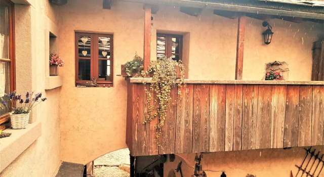 B&B Santa Brigida, Varaa Bed and Breakfast Santa Brigida Bergamo