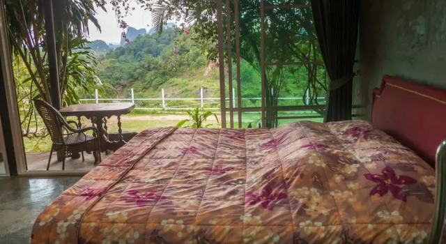 Phang Nga Viewpoint, 预订 酒店 泰芒 攀牙府