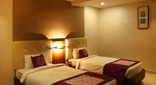 Innotel Hotel, Rezerwuj Hotel Hotele w Andhra Pradesh z parkingiem, Parking