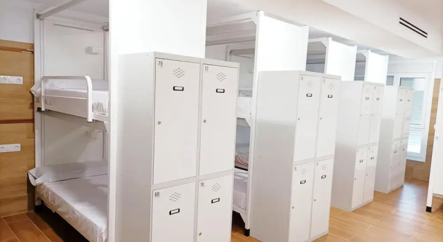 ALBERGUE VALIN LAMA, Book Hostel Hostels in Galicia, Hostel