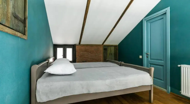 3 Heritage Rooms