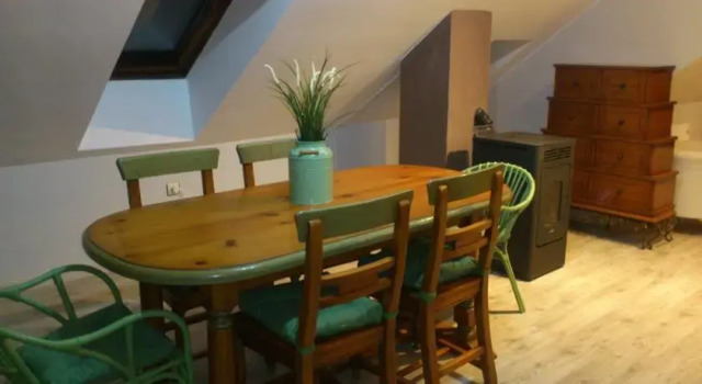 Apartamentos Argualas Jaca Centro, Buchen Sie Ferienwohnung Jaca 