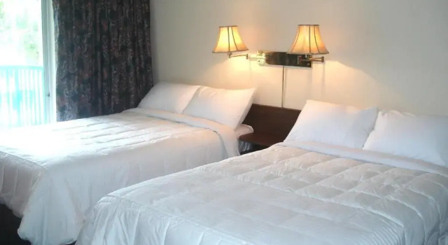 Двухместный номер Standard Motel Tyrol