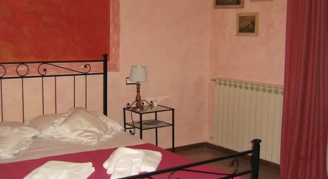 B&B Paradiso