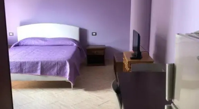 Апартаменты c 1 комнатой Il Castellano Vacanze