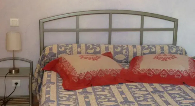 Le Mas d'Augustin, Rezerwuj Hotel Hotele w Vaucluse z basenem, Basen