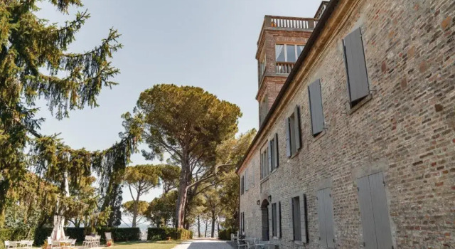 Il Pignocco Country House, Book Hotel Pesaro 