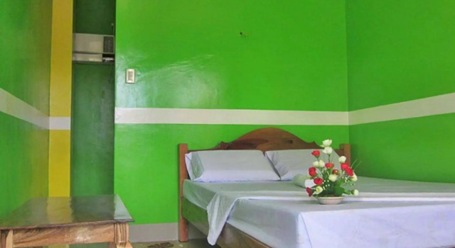 Forever Blessed Hotel, Prenota Hotel El Nido 