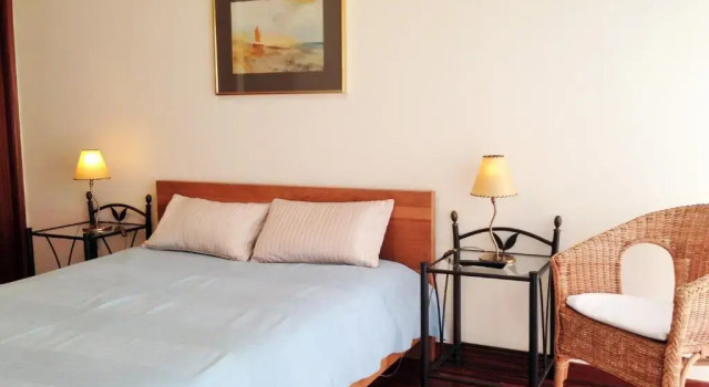 Апартаменты Discovery Apartment Carnaxide