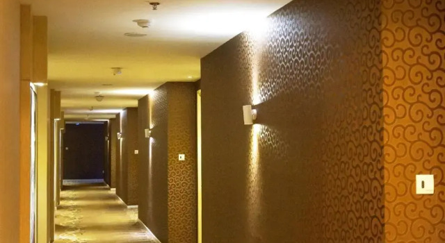 Supérieure double chambre Karibia Boutique Hotel