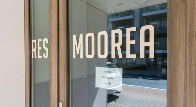 Moorea City Center Apartment, Prenota Appartamento Hotel a Flanders con parcheggio, Parcheggio
