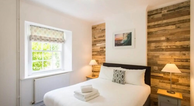Tregenna Castle Resort