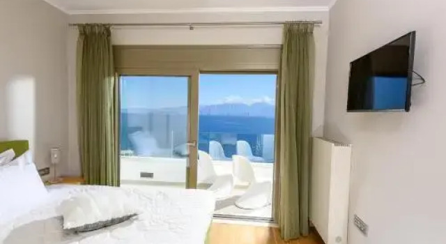 Melisa Luxurious Villas