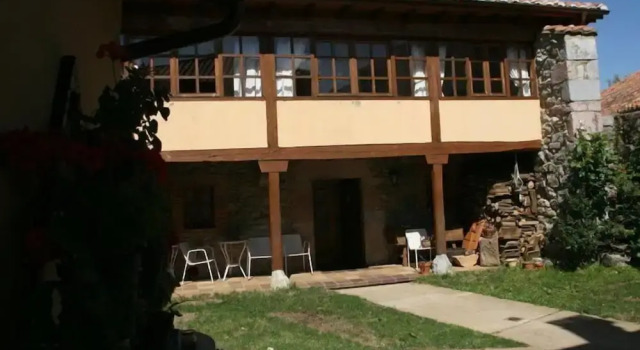Casa Rural Susaron, Забронировать Отель Пуэбла-де-Лильо 
