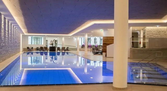 Landal Resort Maria Alm, Забронировать Курортный отель Курортные отели Мария-Альм, рядом с Гондольный подъемник Натурбан, Курортный отель