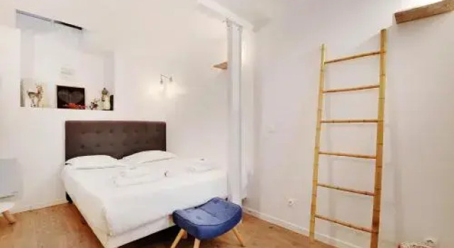 Cmg Cavallotti - Montmartre