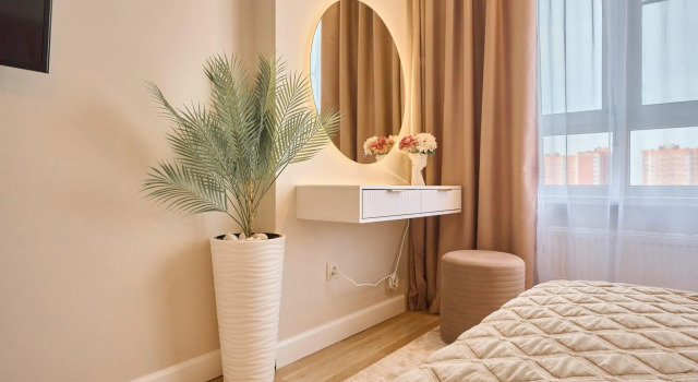 Your Place на улице Героев-Разведчиков, д.8 корп. 3