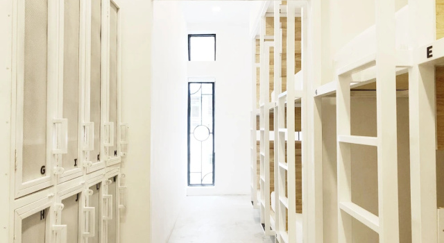 Hood Hostel