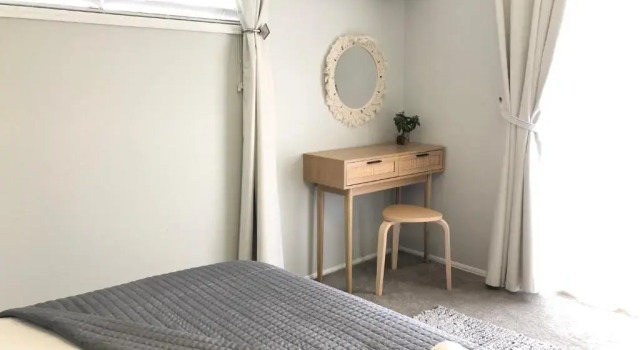Коттедж Nordic Light - Entire Scandinavian Home 450m from Maleny High St