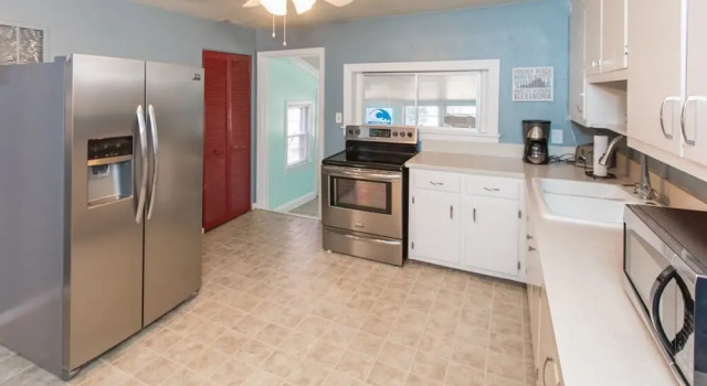 Ra15 609 - Endless Summer 3 Bedroom Cottage by RedAwning, Réserver Maison de vacances Virginia Beach Virginie