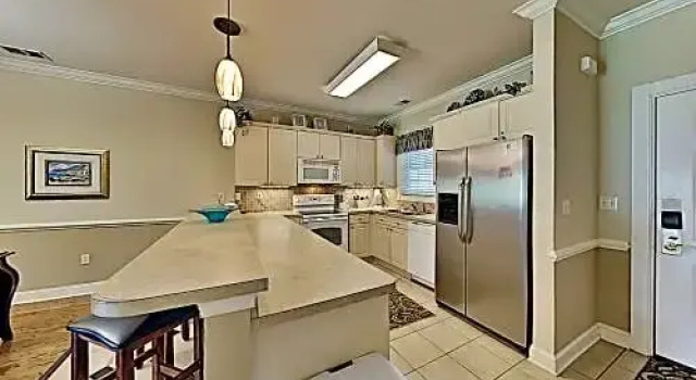Вилла Myrtlewood Condos