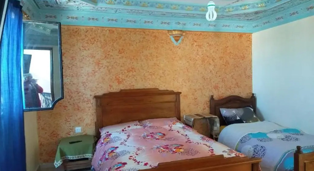 Номер Standard Hôtel Marrakech