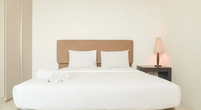 Апартаменты Standard Cozy 2Br At Kemang Village Apartment