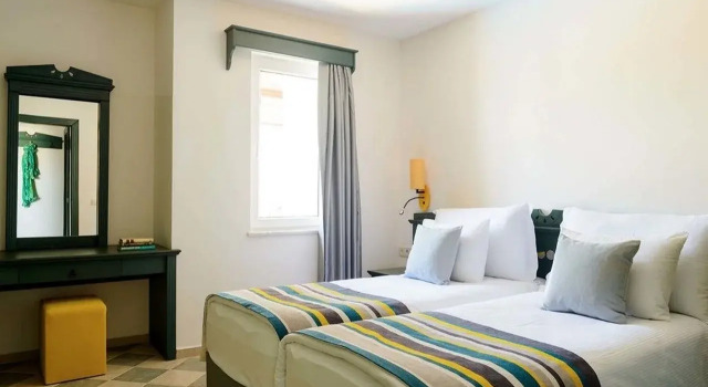 Smartline Sunpark Aramis Hotel