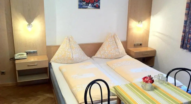 Пятиместный номер Standard Hotel Tautermann