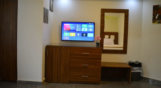 Номер Standard Royal Inn Residence