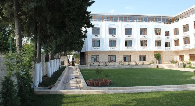 Hotel Selimpasa Konagi
