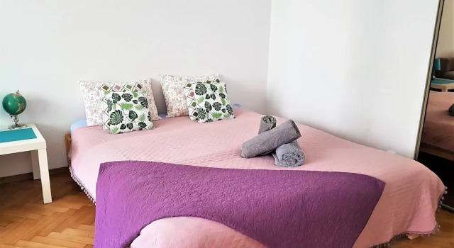 Vistula Apartment, Забронировать Апартаменты/квартира Средместье 