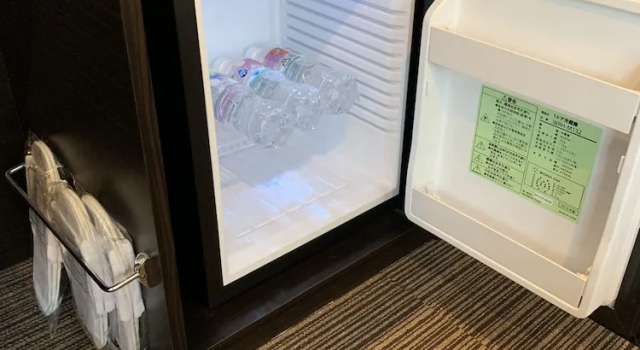 Номер Standard Hotel Kojan Shinsaibashi