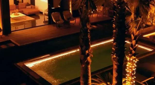 Sapanca Sunset Villas, Varaa Hotelli Hotellit Marmara-alue pysäköinnillä, Pysäköinti