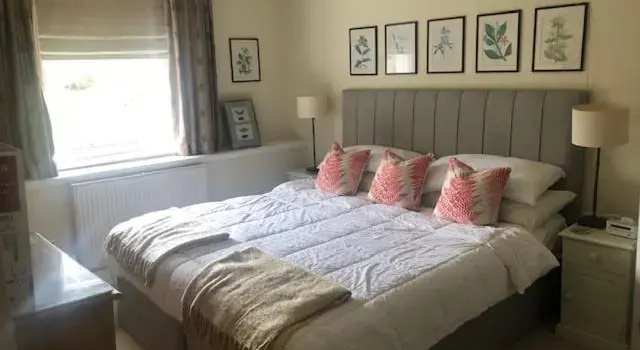 Номер Deluxe Wartling Place Country House