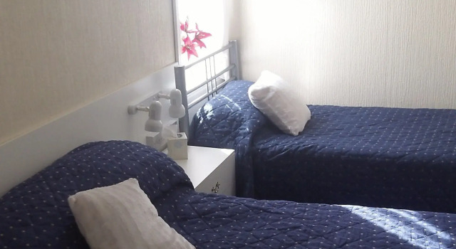 Ivydene Guest House
