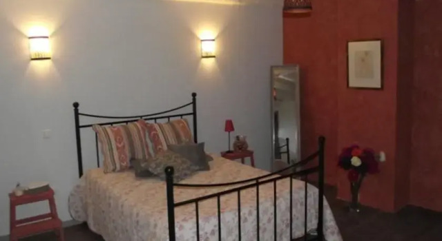 La Canterane, Book Hotel Tarascon ViaRhona