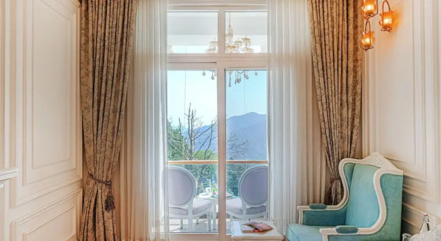 Двухместный номер Premium Villasita Resorts by Ellegance