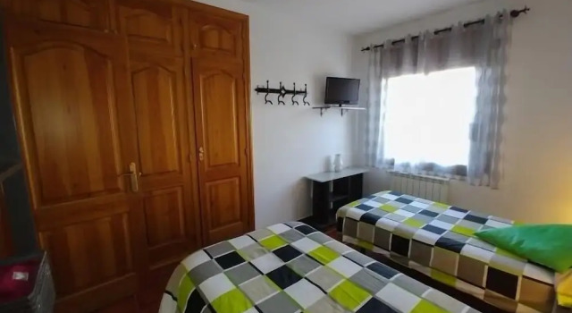 Коттедж Casa Yolanda