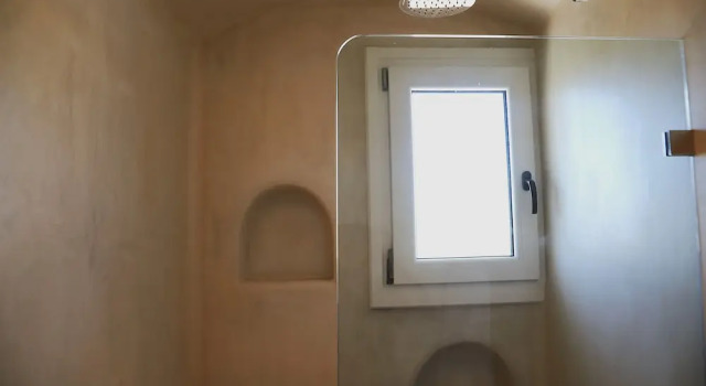 Номер Premier Villa Faros small hotel and restaurant