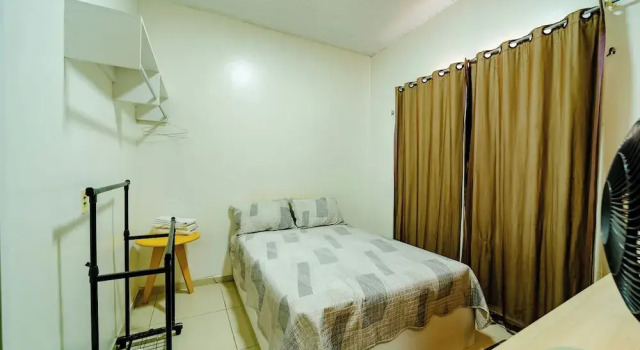 Flat Completo p 2 Pessoas Pr Ximo ao Aeroporto