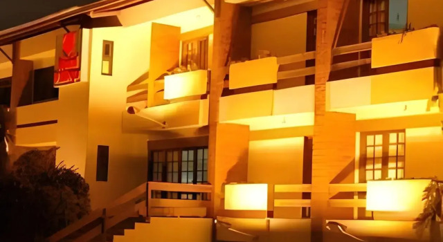 Hotel Village Premium Caruaru