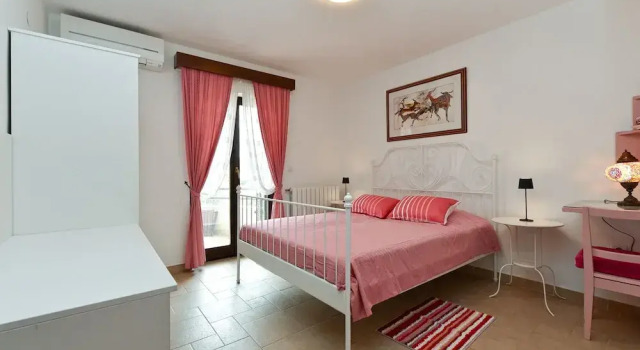 Апартаменты Standard Apartment 1787
